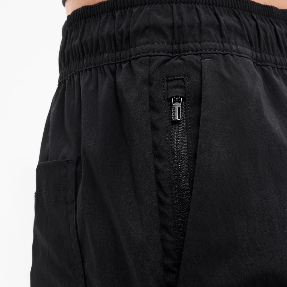 #72 NWT Athleta Midday Crop Pant              Size ~ Large/Tall - Picture 3 of 5